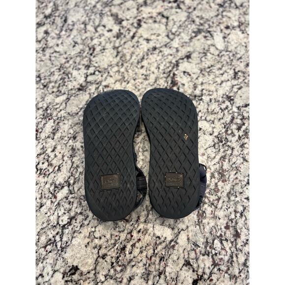 Chaco mens sandals size 9 - Picture 5 of 10